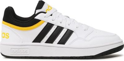 Buty sportowe dziecięce wiosenne adidas ze sklepu: MODIVO w kategorii: Buty sportowe dziecięce - zdjęcie WP-EBWP-BKLVO-LN0_0000302300181