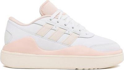 Buty sportowe damskie na wiosnę adidas ze sklepu: MODIVO w kategorii: Buty sportowe damskie - zdjęcie WP-EBWP-BKLVO-LN0_0000302300518