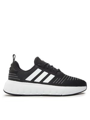 Buty sportowe dziecięce na wiosnę adidas ze sklepu: MODIVO w kategorii: Buty sportowe dziecięce - zdjęcie WP-EBWP-BKLVO-LN0_0000302300891