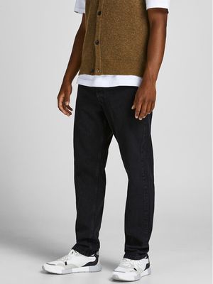 Jack & Jones - Jeansy męskie jesienne ze sklepu: MODIVO w kategorii: Jeansy męskie - zdjęcie WP-EBWP-BKLVO-LN0_0000302302406