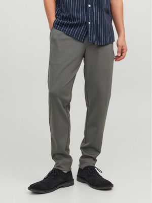 Jack & Jones - Spodnie męskie ze sklepu: MODIVO w kategorii: Spodnie męskie - zdjęcie WP-EBWP-BKLVO-LN0_0000302302451