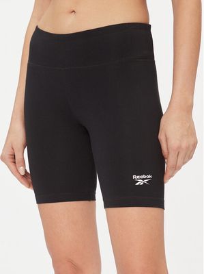 Reebok - Szorty letnie ze sklepu: MODIVO w kategorii: Szorty - zdjęcie WP-EBWP-BKLVO-LN0_0000302302482