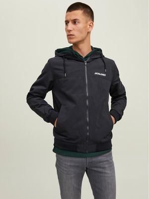 Kurtka męska Jack & Jones ze sklepu: MODIVO w kategorii: Kurtki męskie - zdjęcie WP-EBWP-BKLVO-LN0_0000302303144