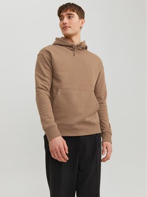 Bluza męska casual Jack & Jones ze sklepu: MODIVO w kategorii: Bluzy męskie - zdjęcie WP-EBWP-BKLVO-LN0_0000302303441