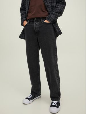 Jeansy męskie Jack & Jones ze sklepu: MODIVO w kategorii: Jeansy męskie - zdjęcie WP-EBWP-BKLVO-LN0_0000302303991