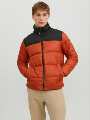 Jack & Jones - Kurtka męska casualowa na zimę ze sklepu: MODIVO w kategorii: Kurtki męskie - zdjęcie WP-EBWP-BKLVO-LN0_0000302305292