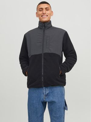 Bluza męska Jack & Jones ze sklepu: MODIVO w kategorii: Bluzy męskie - zdjęcie WP-EBWP-BKLVO-LN0_0000302305445