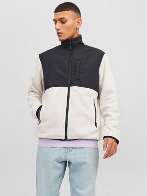 Jack & Jones - Bluza męska na jesień ze sklepu: MODIVO w kategorii: Bluzy męskie - zdjęcie WP-EBWP-BKLVO-LN0_0000302305476