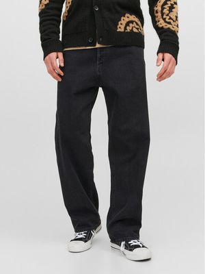 Jeansy męskie wiosenne Jack & Jones ze sklepu: MODIVO w kategorii: Jeansy męskie - zdjęcie WP-EBWP-BKLVO-LN0_0000302306534