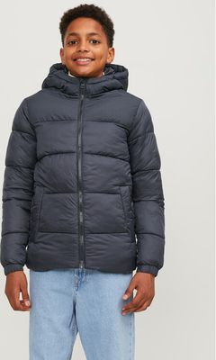 Jack & Jones Junior - Kurtka chłopięca na zimę ze sklepu: MODIVO w kategorii: Kurtki chłopięce - zdjęcie WP-EBWP-BKLVO-LN0_0000302306770