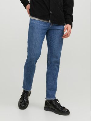 Jeansy męskie wiosenne Jack & Jones ze sklepu: MODIVO w kategorii: Jeansy męskie - zdjęcie WP-EBWP-BKLVO-LN0_0000302307722