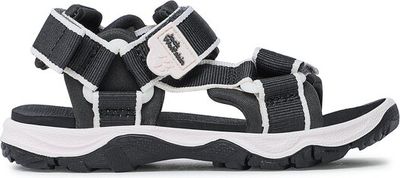 Buty trekkingowe dziecięce Jack Wolfskin ze sklepu: MODIVO w kategorii: Buty trekkingowe dziecięce - zdjęcie WP-EBWP-BKLVO-LN0_0000302369355