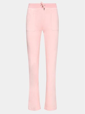 Spodnie damskie Juicy Couture ze sklepu: MODIVO w kategorii: Spodnie damskie - zdjęcie WP-EBWP-BKLVO-LN0_0000302370535