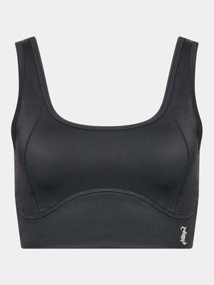 Biustonosz Juicy Couture ze sklepu: MODIVO w kategorii: Biustonosze - zdjęcie WP-EBWP-BKLVO-LN0_0000302370955