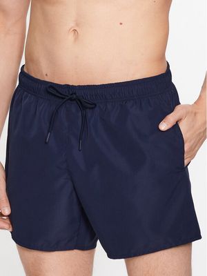 Kąpielówki Lacoste ze sklepu: MODIVO w kategorii: Kąpielówki - zdjęcie WP-EBWP-BKLVO-LN0_0000302371006