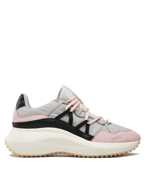 Buty sportowe damskie na wiosnę Vic Matié ze sklepu: MODIVO w kategorii: Buty sportowe damskie - zdjęcie WP-EBWP-BKLVO-LN0_0000302378487