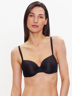 Biustonosz casual Passionata ze sklepu: MODIVO w kategorii: Biustonosze - zdjęcie WP-EBWP-BKLVO-LN0_0000302391318
