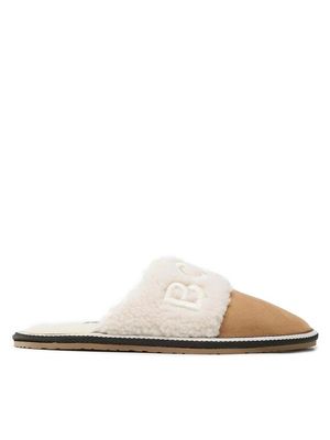 Kapcie damskie letnie BOSS ze sklepu: MODIVO w kategorii: Kapcie damskie - zdjęcie WP-EBWP-BKLVO-LN0_0000302392834