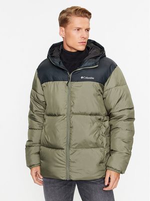 Columbia - Kurtka męska casual ze sklepu: MODIVO w kategorii: Kurtki męskie - zdjęcie WP-EBWP-BKLVO-LN0_0000302396856