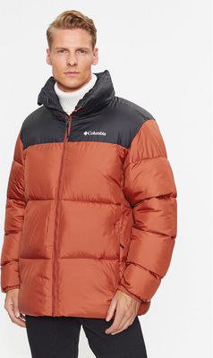 Kurtka męska casual Columbia ze sklepu: MODIVO w kategorii: Kurtki męskie - zdjęcie WP-EBWP-BKLVO-LN0_0000302397013
