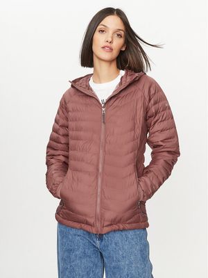 Kurtka damska casual Columbia ze sklepu: MODIVO w kategorii: Kurtki damskie - zdjęcie WP-EBWP-BKLVO-LN0_0000302404346