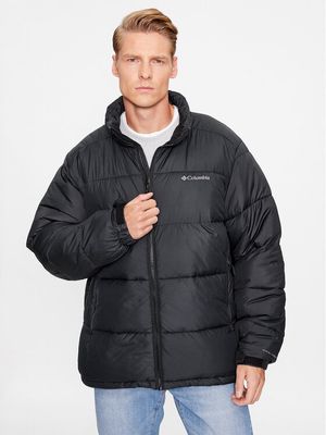 Kurtka męska casual Columbia ze sklepu: MODIVO w kategorii: Kurtki męskie - zdjęcie WP-EBWP-BKLVO-LN0_0000302404919