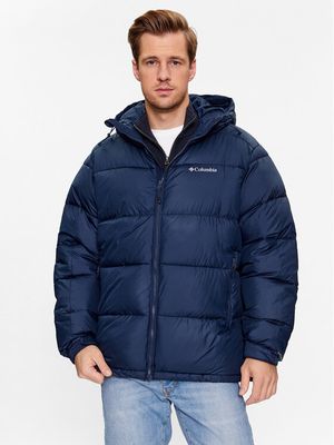 Columbia - Kurtka męska zimowa casual ze sklepu: MODIVO w kategorii: Kurtki męskie - zdjęcie WP-EBWP-BKLVO-LN0_0000302411696