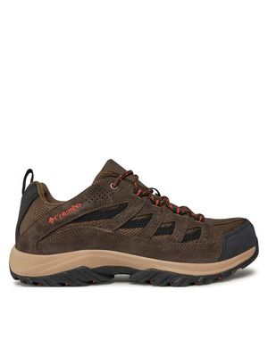 Buty trekkingowe męskie na jesień Columbia ze sklepu: MODIVO w kategorii: Buty trekkingowe męskie - zdjęcie WP-EBWP-BKLVO-LN0_0000302428038