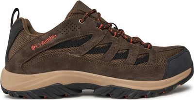 Buty trekkingowe męskie na jesień Columbia ze sklepu: MODIVO w kategorii: Buty trekkingowe męskie - zdjęcie WP-EBWP-BKLVO-LN0_0000302428038