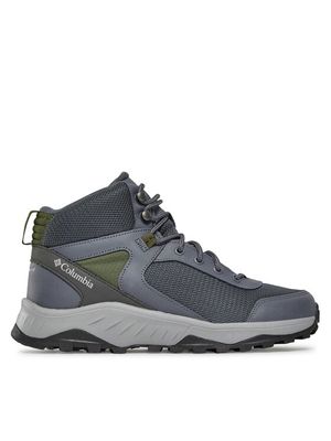 Buty trekkingowe męskie na zimę Columbia ze sklepu: MODIVO w kategorii: Buty trekkingowe męskie - zdjęcie WP-EBWP-BKLVO-LN0_0000302428854