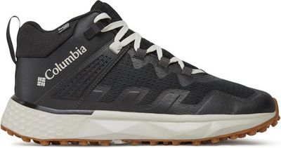 Buty trekkingowe męskie jesienne Columbia ze sklepu: MODIVO w kategorii: Buty trekkingowe męskie - zdjęcie WP-EBWP-BKLVO-LN0_0000302431618