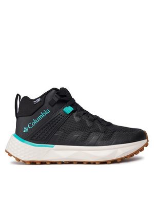 Buty trekkingowe damskie na jesień na wiosnę Columbia ze sklepu: MODIVO w kategorii: Buty trekkingowe damskie - zdjęcie WP-EBWP-BKLVO-LN0_0000302431793