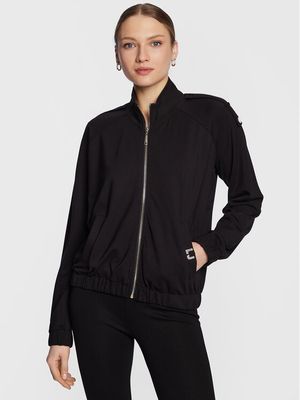 Bluza damska na zimę Liu Jo Sport ze sklepu: MODIVO w kategorii: Bluzy damskie - zdjęcie WP-EBWP-BKLVO-LN0_0000302442560