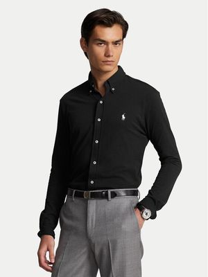 Polo Ralph Lauren - Koszula męska jesienna ze sklepu: MODIVO w kategorii: Koszule męskie - zdjęcie WP-EBWP-BKLVO-LN0_0000302442607