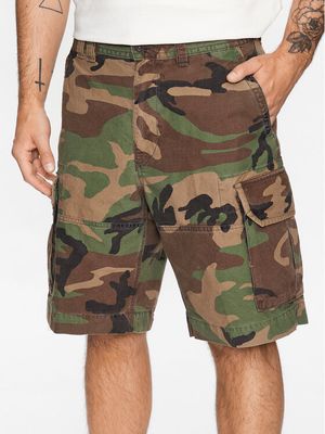 Spodenki męskie letnie Polo Ralph Lauren ze sklepu: MODIVO w kategorii: Spodenki męskie - zdjęcie WP-EBWP-BKLVO-LN0_0000302446209