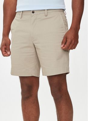 Polo Ralph Lauren - Spodenki męskie casualowe na lato ze sklepu: MODIVO w kategorii: Spodenki męskie - zdjęcie WP-EBWP-BKLVO-LN0_0000302447046