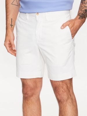 Spodenki męskie na lato Polo Ralph Lauren ze sklepu: MODIVO w kategorii: Spodenki męskie - zdjęcie WP-EBWP-BKLVO-LN0_0000302447145