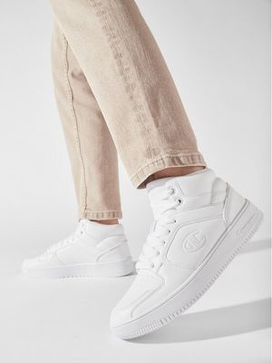 Buty sportowe męskie na wiosnę Champion ze sklepu: MODIVO w kategorii: Buty sportowe męskie - zdjęcie WP-EBWP-BKLVO-LN0_0000302448692