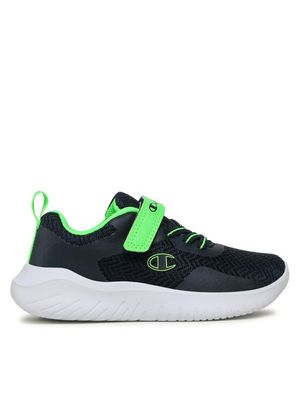 Champion - Buty sportowe dziecięce jesienne ze sklepu: MODIVO w kategorii: Buty sportowe dziecięce - zdjęcie WP-EBWP-BKLVO-LN0_0000302452088