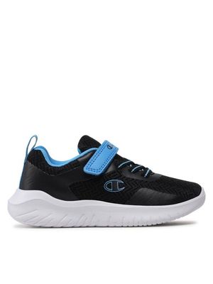 Buty sportowe dziecięce jesienne Champion ze sklepu: MODIVO w kategorii: Buty sportowe dziecięce - zdjęcie WP-EBWP-BKLVO-LN0_0000302452149