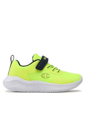 Champion - Buty sportowe dziecięce na wiosnę ze sklepu: MODIVO w kategorii: Buty sportowe dziecięce - zdjęcie WP-EBWP-BKLVO-LN0_0000302452187