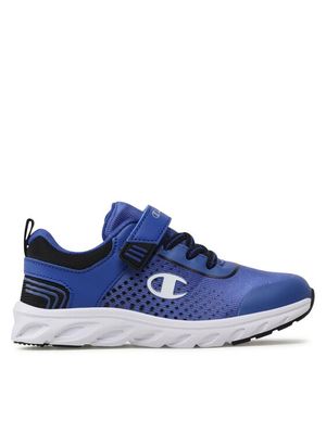 Champion - Buty sportowe dziecięce na wiosnę ze sklepu: MODIVO w kategorii: Buty sportowe dziecięce - zdjęcie WP-EBWP-BKLVO-LN0_0000302452378