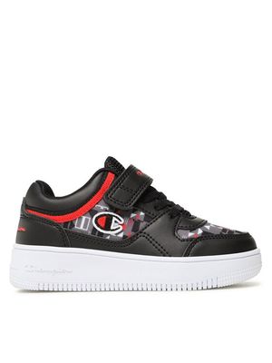 Buty sportowe dziecięce na wiosnę Champion ze sklepu: MODIVO w kategorii: Buty sportowe dziecięce - zdjęcie WP-EBWP-BKLVO-LN0_0000302455454