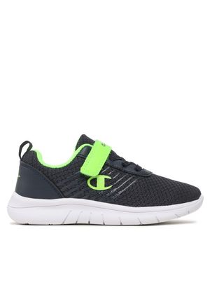 Buty sportowe dziecięce wiosenne Champion ze sklepu: MODIVO w kategorii: Buty sportowe dziecięce - zdjęcie WP-EBWP-BKLVO-LN0_0000302457007