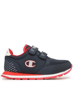 Buty sportowe dziecięce jesienne Champion ze sklepu: MODIVO w kategorii: Buty sportowe dziecięce - zdjęcie WP-EBWP-BKLVO-LN0_0000302457489