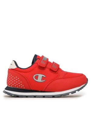 Buty sportowe dziecięce na wiosnę Champion ze sklepu: MODIVO w kategorii: Buty sportowe dziecięce - zdjęcie WP-EBWP-BKLVO-LN0_0000302457526