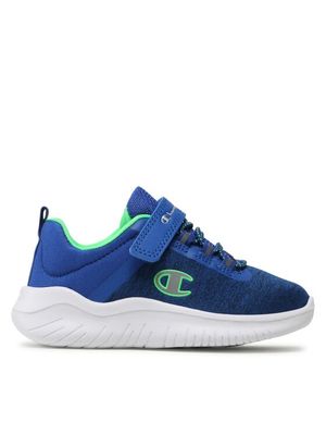 Buty sportowe dziecięce na wiosnę Champion ze sklepu: MODIVO w kategorii: Buty sportowe dziecięce - zdjęcie WP-EBWP-BKLVO-LN0_0000302457779