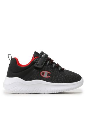 Buty sportowe dziecięce na wiosnę Champion ze sklepu: MODIVO w kategorii: Buty sportowe dziecięce - zdjęcie WP-EBWP-BKLVO-LN0_0000302457816