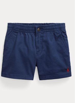 Spodenki chłopięce na lato Polo Ralph Lauren ze sklepu: MODIVO w kategorii: Spodenki chłopięce - zdjęcie WP-EBWP-BKLVO-LN0_0000302460625