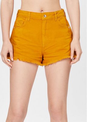 Szorty casual Patrizia Pepe ze sklepu: MODIVO w kategorii: Szorty - zdjęcie WP-EBWP-BKLVO-LN0_0000302464906